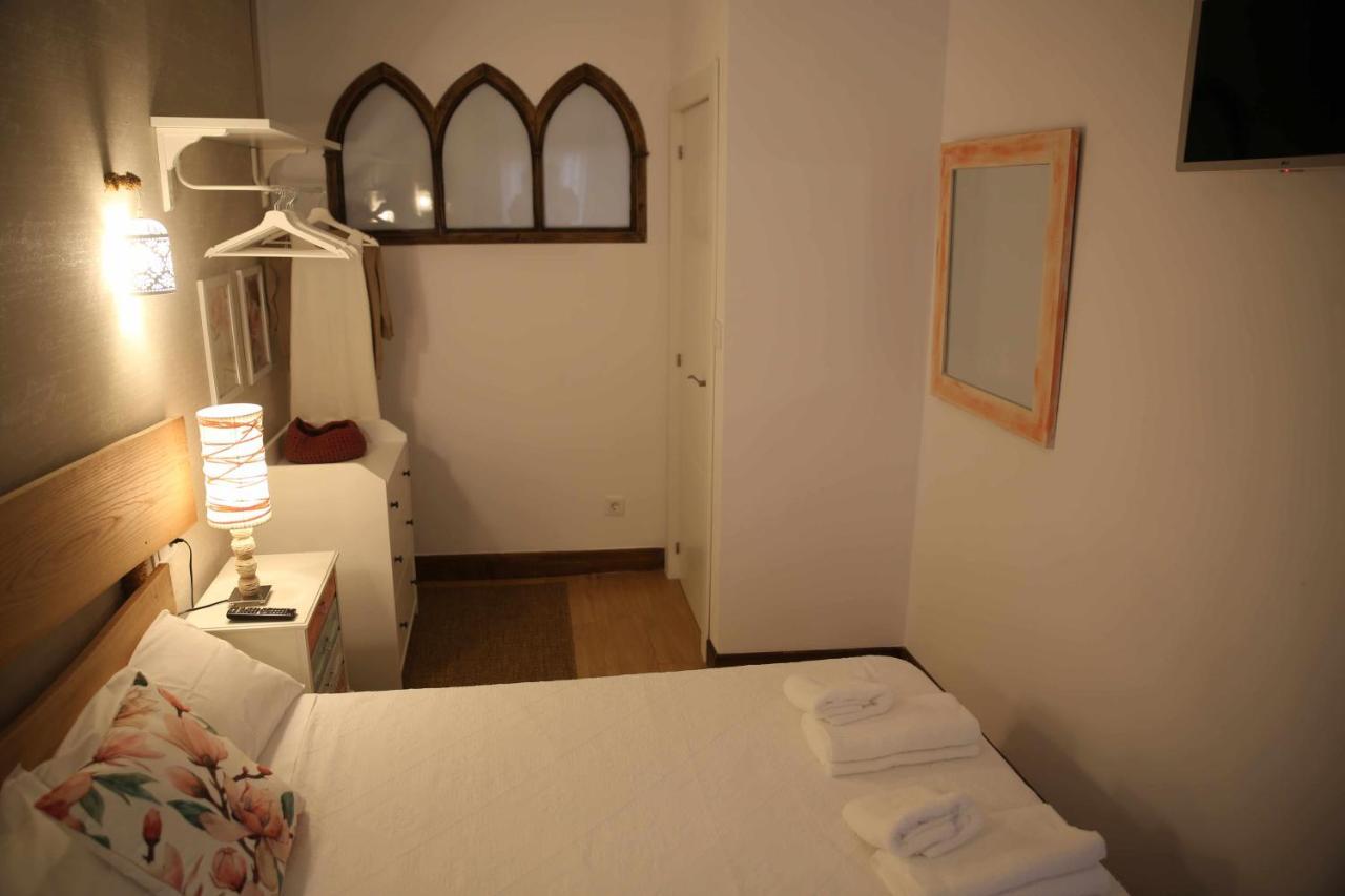 Apartamento Ichigoichie Lekeitio Exterior photo