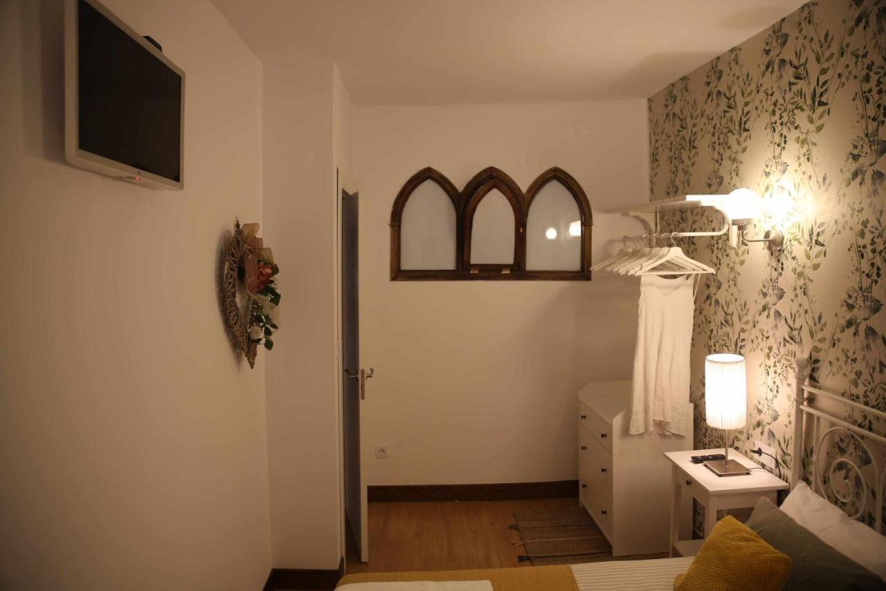 Apartamento Ichigoichie Lekeitio Exterior photo