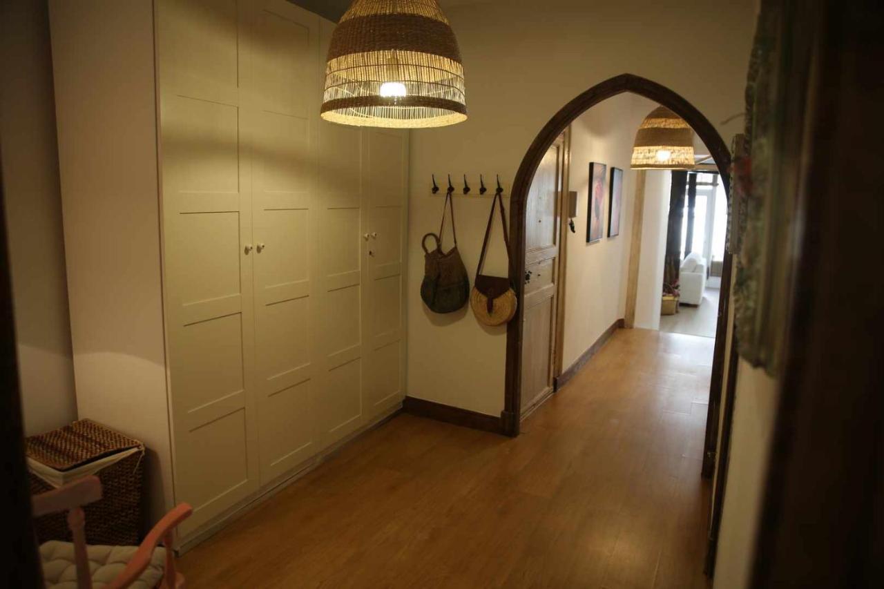 Apartamento Ichigoichie Lekeitio Exterior photo