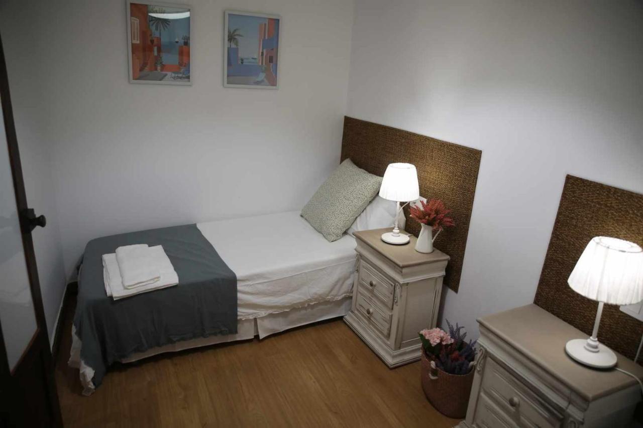 Apartamento Ichigoichie Lekeitio Exterior photo